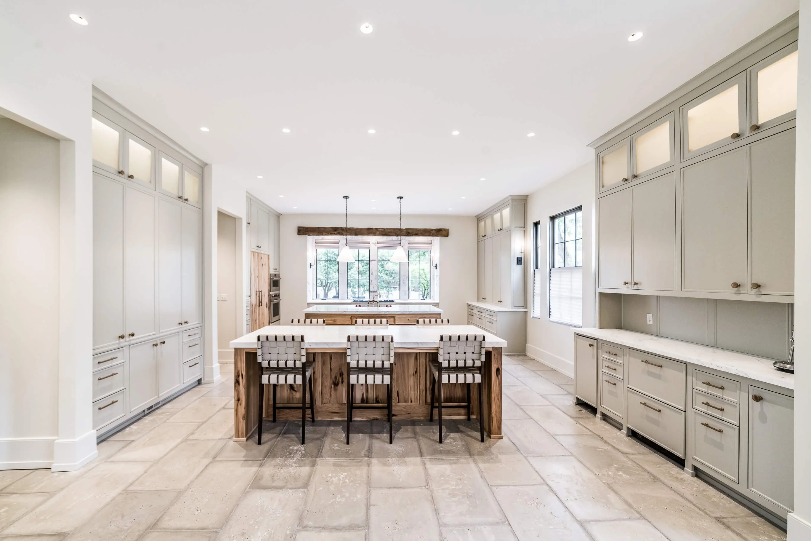 Custom Cabinetry in Huntsville, AL | Classic Cabinetry